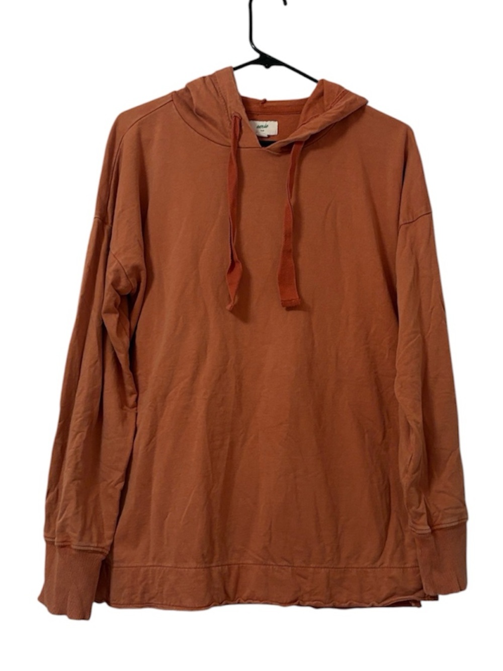 Aerie City Street Athletic Hoodie